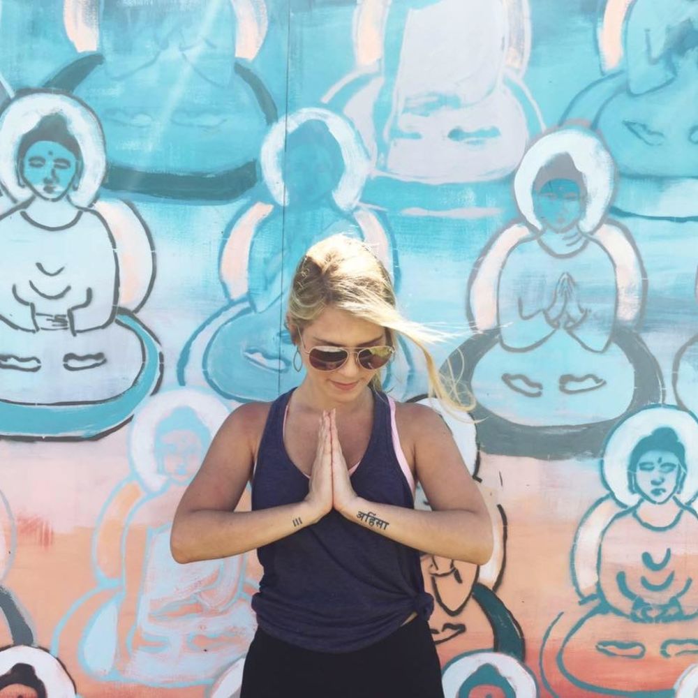 Meet your Posher, Jenn